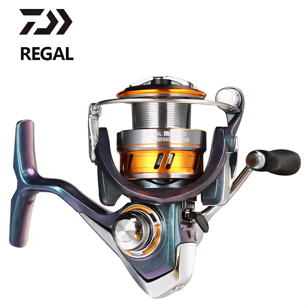 Reel Spare Spool - 24 DAIWA REGAL CS LT Spinning