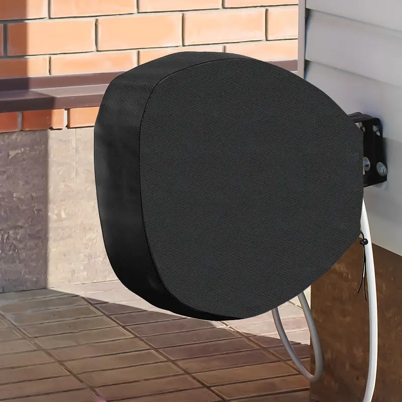 Square Garden Retractable Hose - Reel Cover avaliação e preço