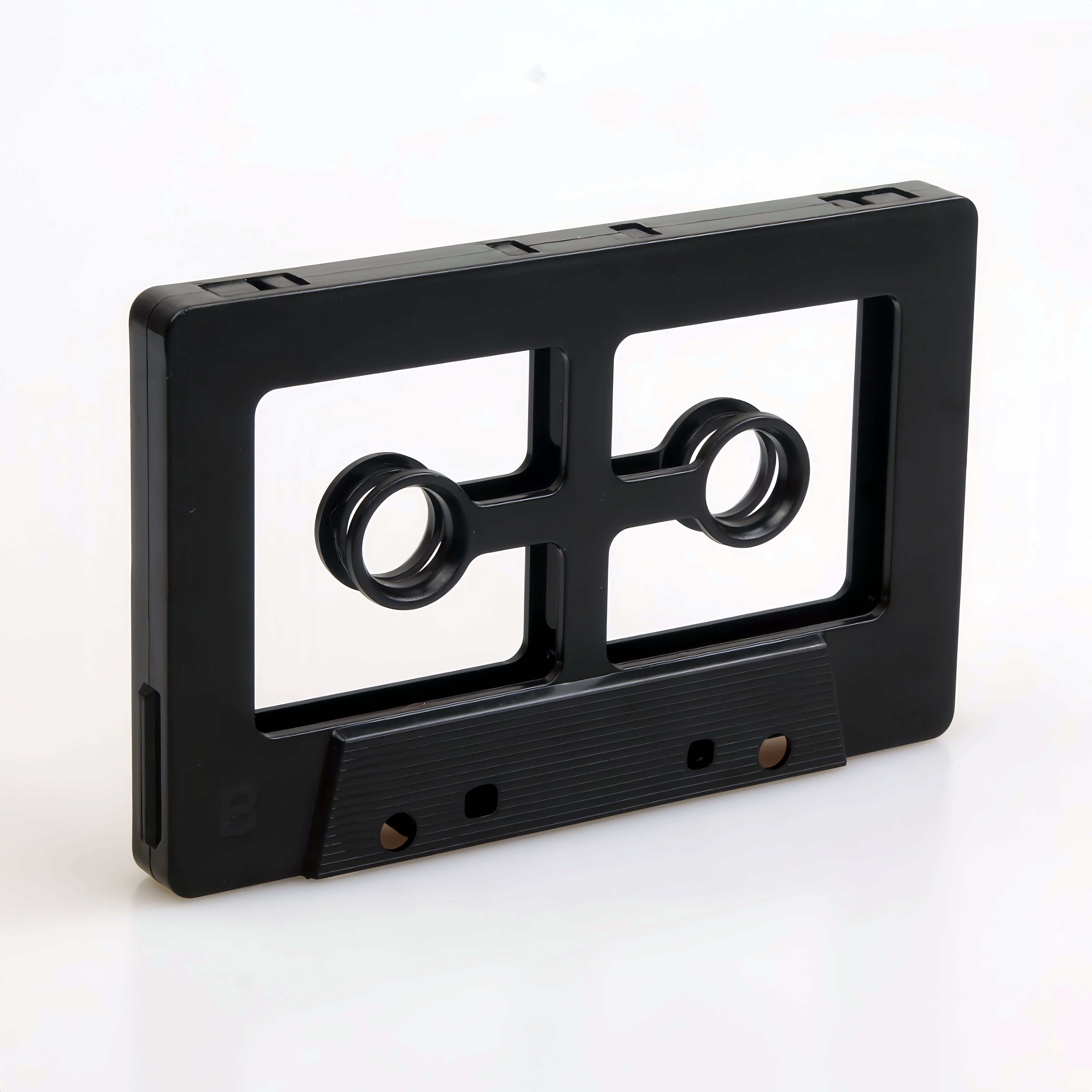 Reel To Reel Cassette Tape Ope - Reel Case avaliação e preço