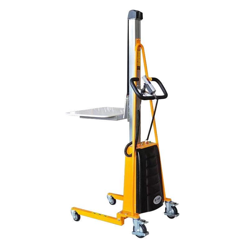 Electric Light-Duty Pallet Jac - Electric Reel avaliação e preço