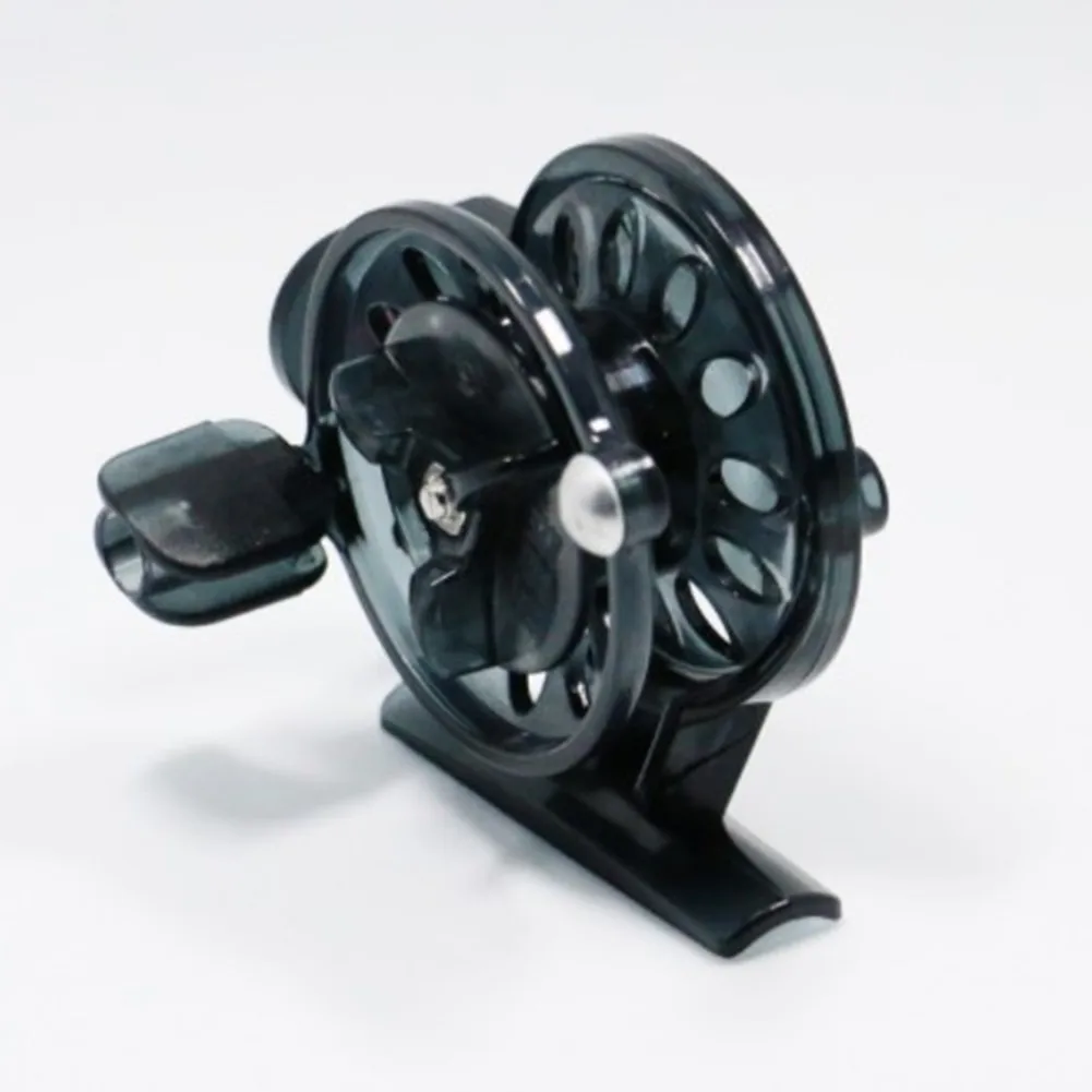 Fly Fishing Reel 50m Reel Port - Reel Spare Spool avaliação e preço
