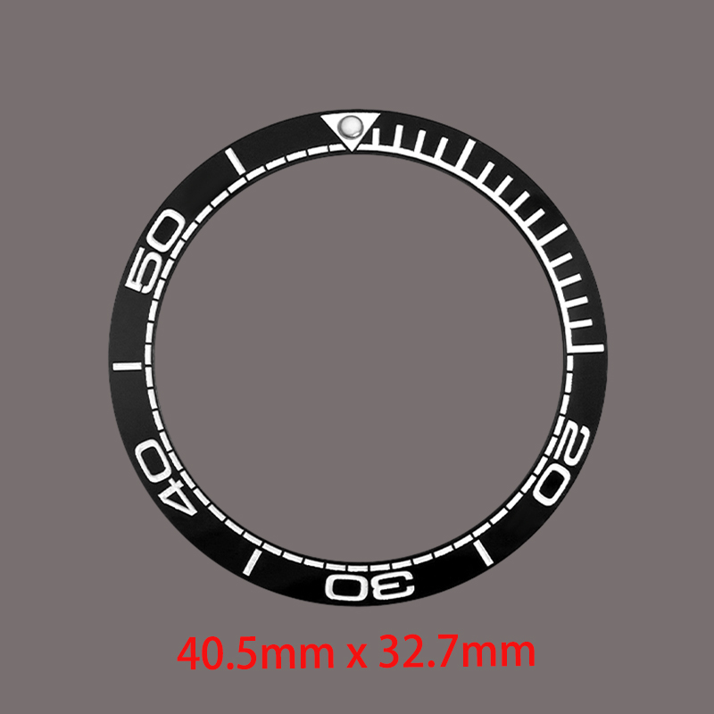 40.5mmx32.7mm Curved Ceramic B - Reel Case avaliação e preço
