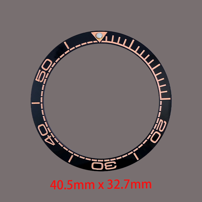 40.5mmx32.7mm Curved Ceramic B - Reel Case avaliação e preço