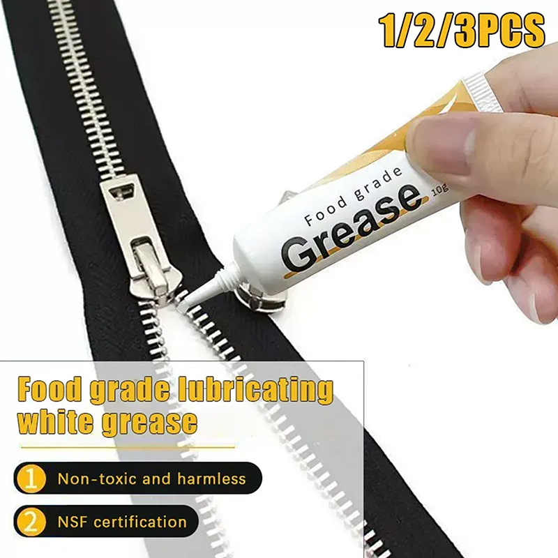New 10g Grease Fishing Reel Li - Reel Lubricant avaliação e preço
