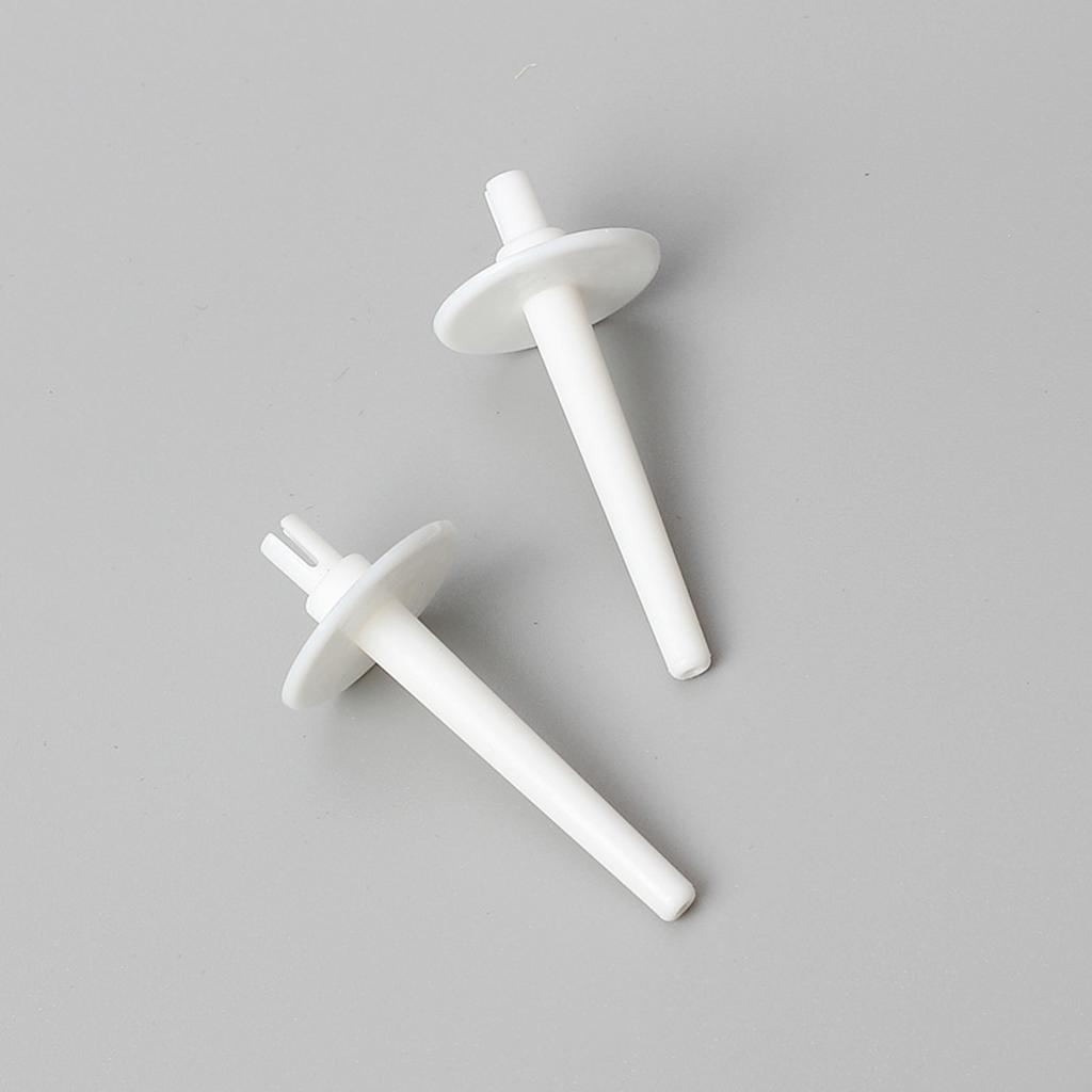 6pcs Spool Pins Durable Sewing - Reel Spare Spool avaliação e preço