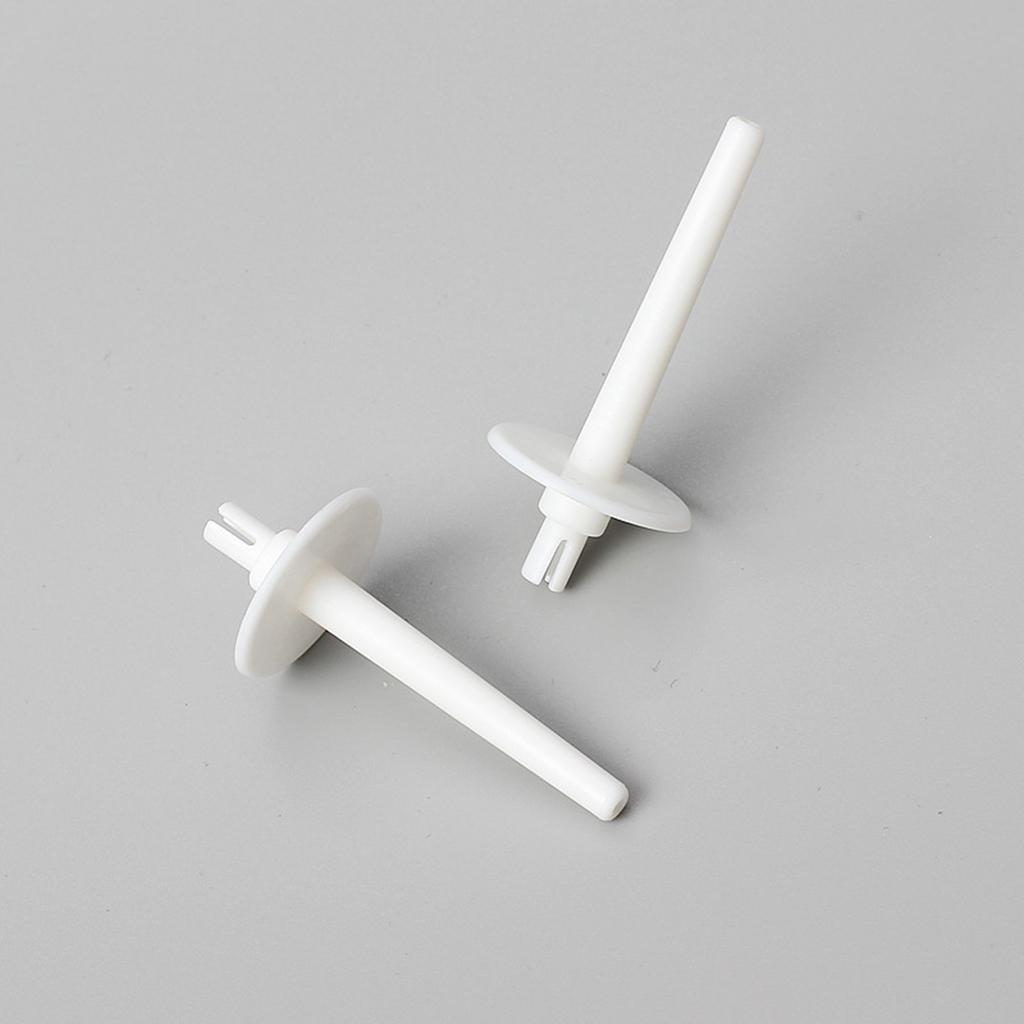 6pcs Spool Pins Durable Sewing - Reel Spare Spool avaliação e preço