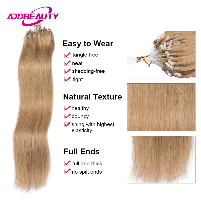 Micro Loop Hair Extension Huma - Baitcasting Reel avaliação e preço