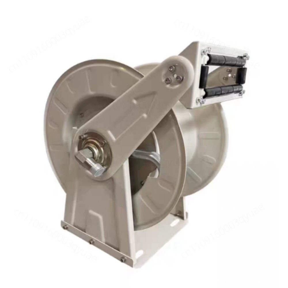 Auto Retractable Hose Reel For - Reel Oil avaliação e preço