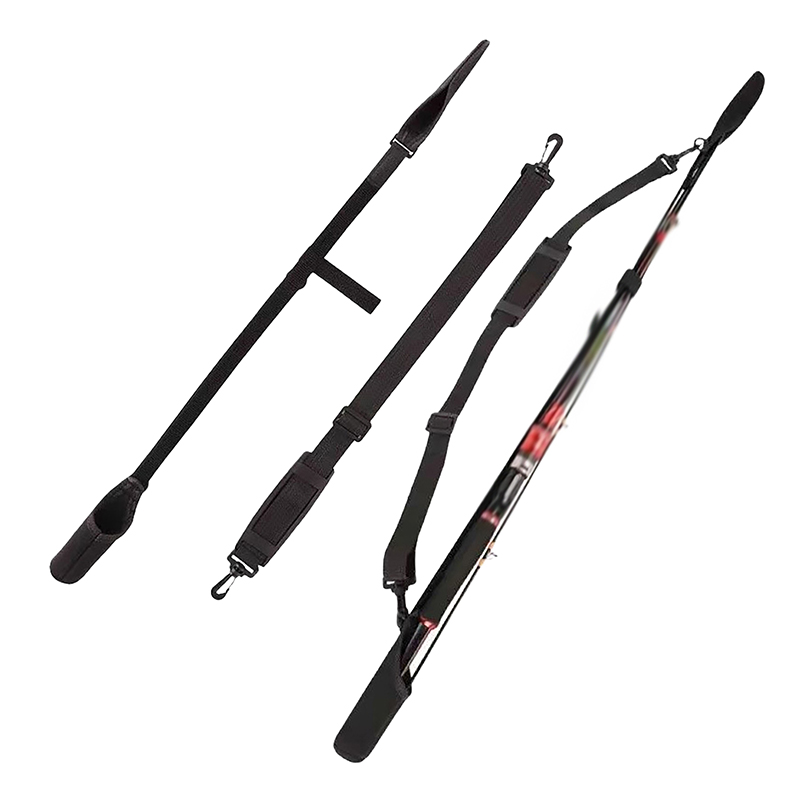 Practical Fishing Reel and Rod - Reel Bag avaliação e preço