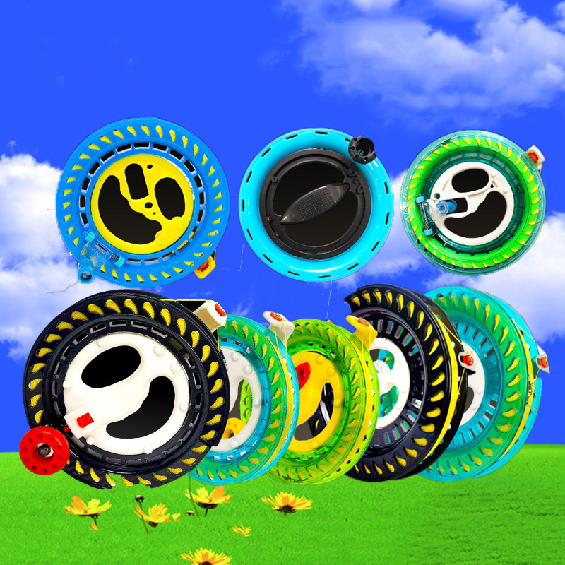 1 Piece Outdoor Round Grip For - Reel Handle avaliação e preço