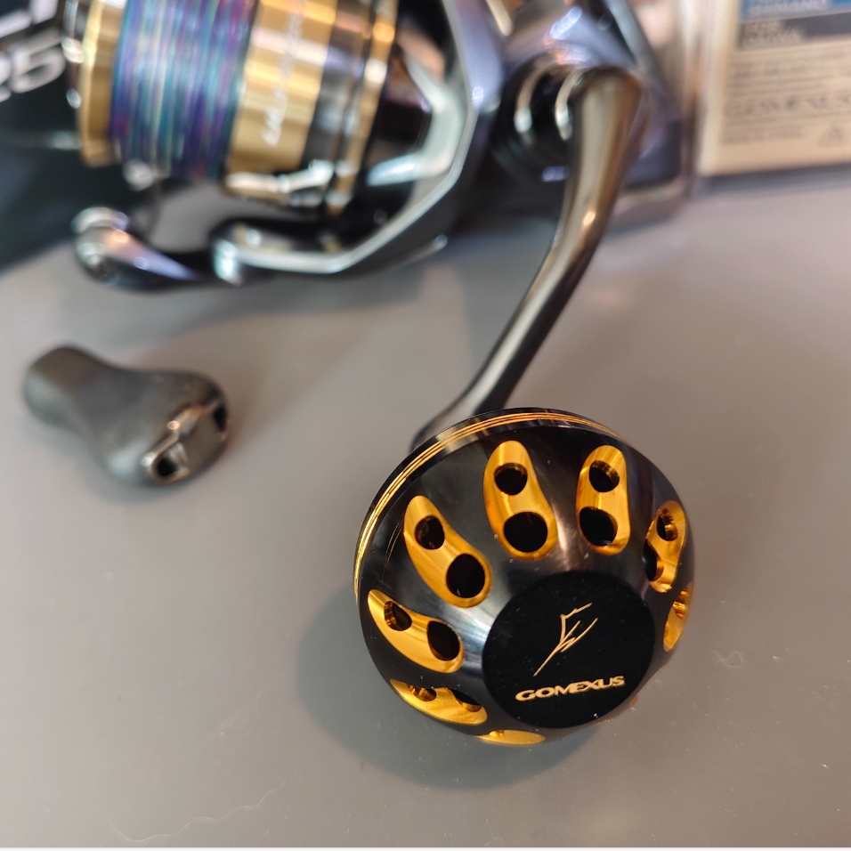1PC Spherical Handle Knob Bait - Spincast Reel avaliação e preço
