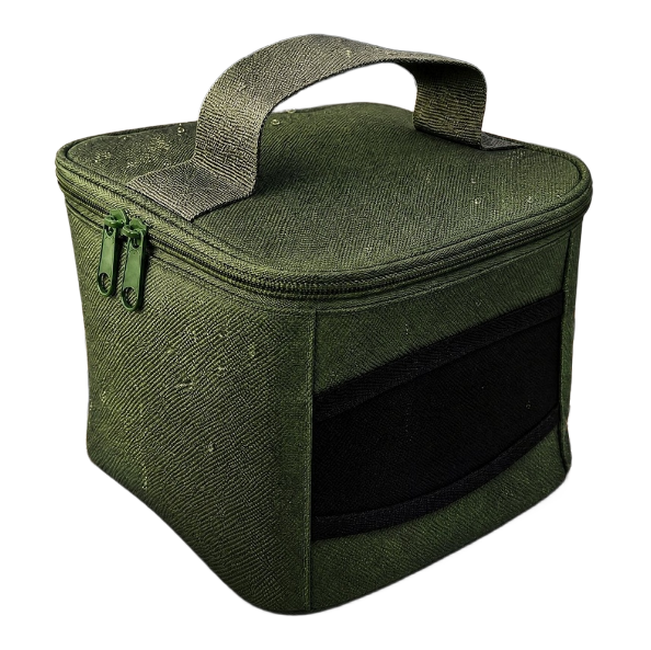 Waterproof Tackle Bag for Angl - Reel Bag avaliação e preço