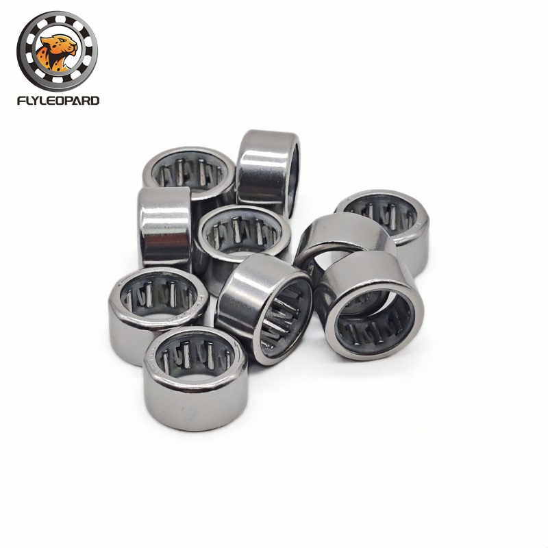 10Pcs Stainless Steel One Way  - Fly Reel avaliação e preço