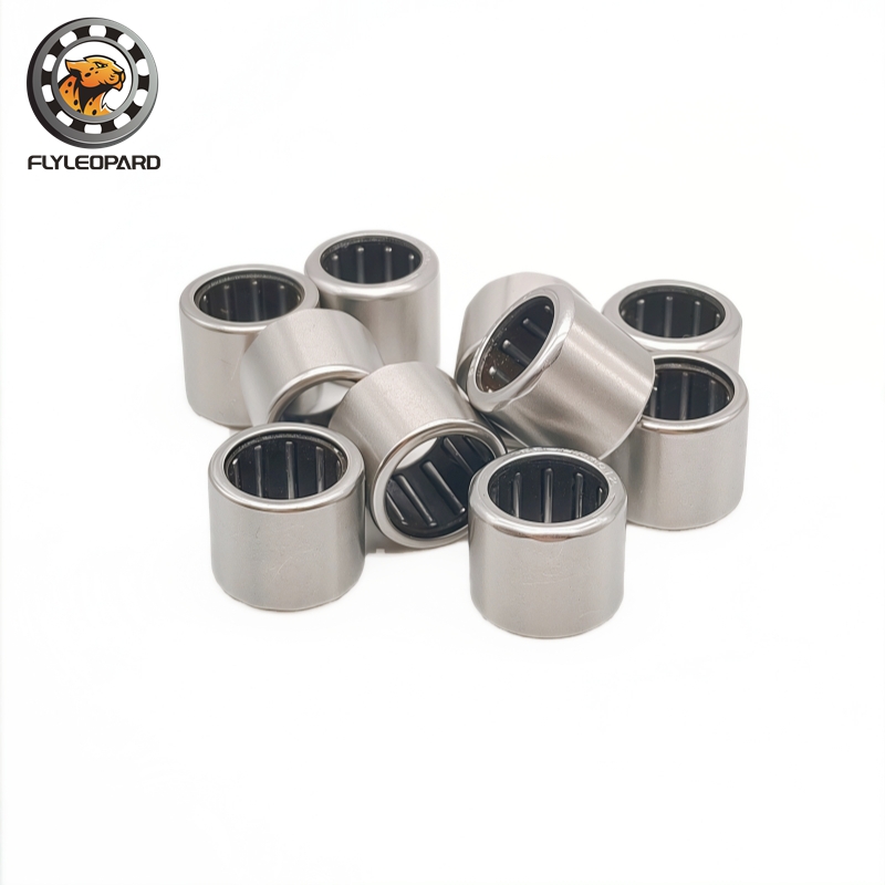 10Pcs Stainless Steel One Way  - Fly Reel avaliação e preço