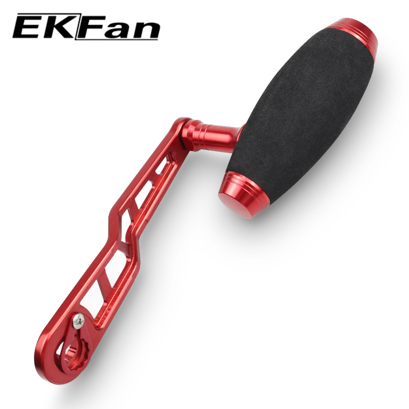 EKFan 120MM Aluminum Alloy Typ - Spincast Reel avaliação e preço