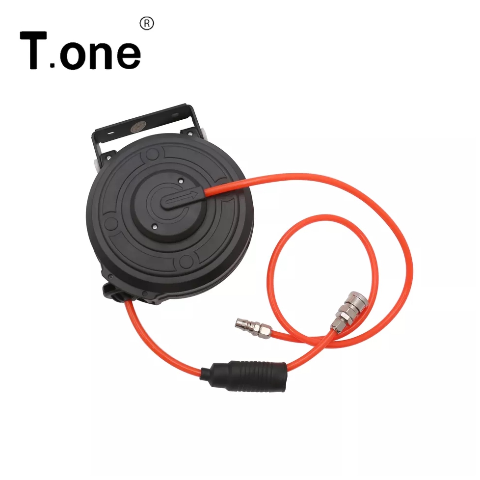 Custom Electric Cable Hose Ree - Electric Reel avaliação e preço