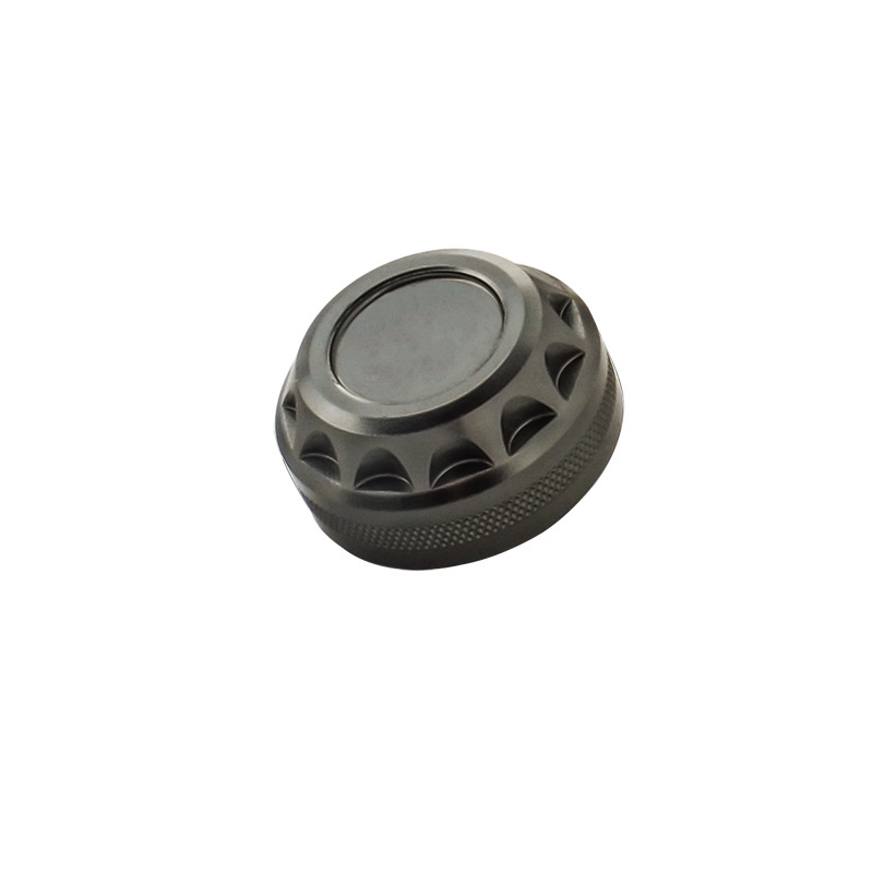 1PC Screw-in Fishing Wheel Roc - Reel Cover avaliação e preço