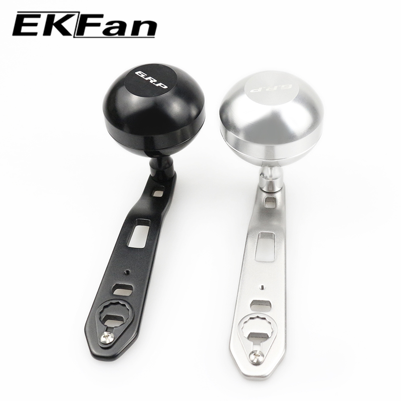EKFan 110mm Baitcasting Reel H - Spincast Reel avaliação e preço