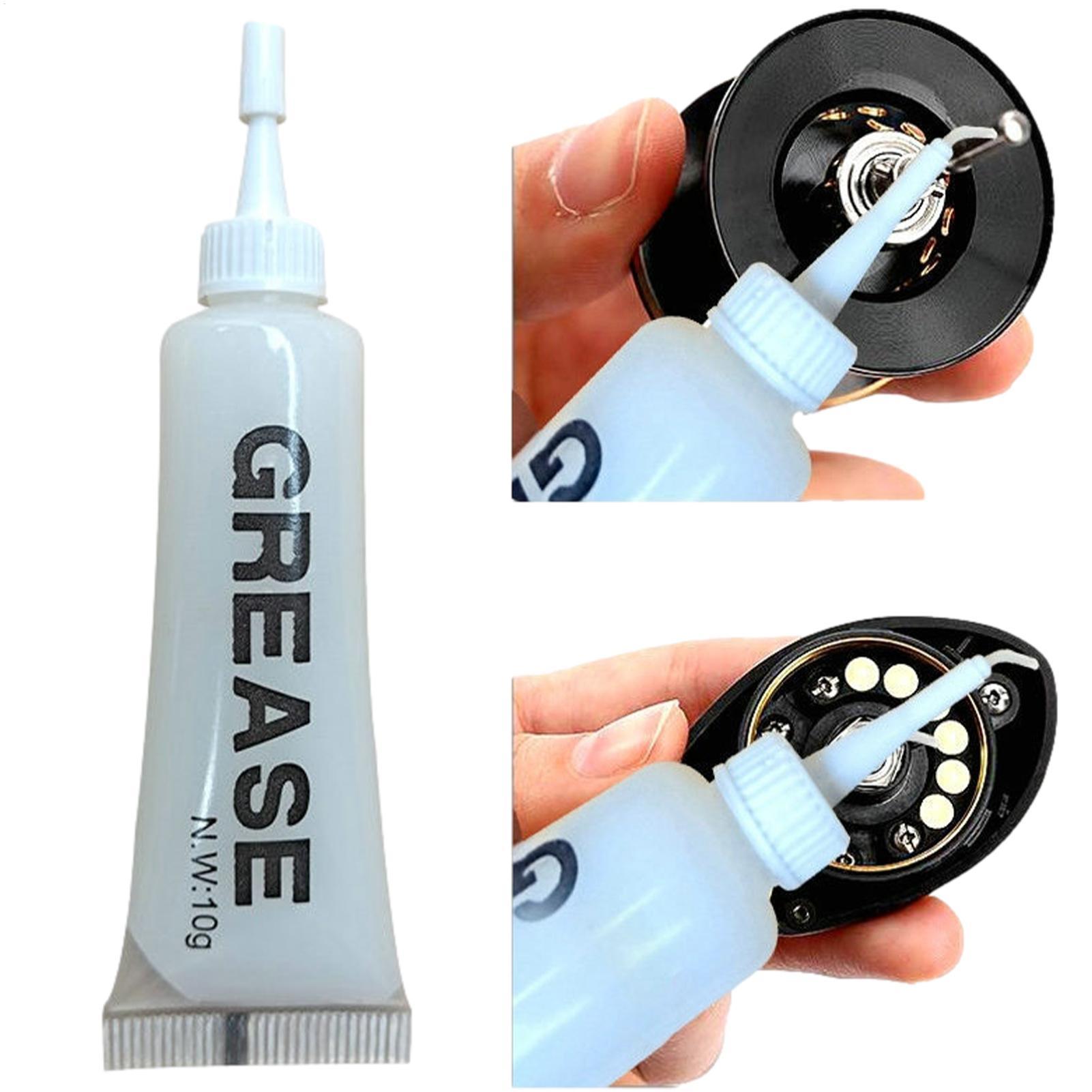 Fishing Reel Grease Portable G - Reel Grease avaliação e preço