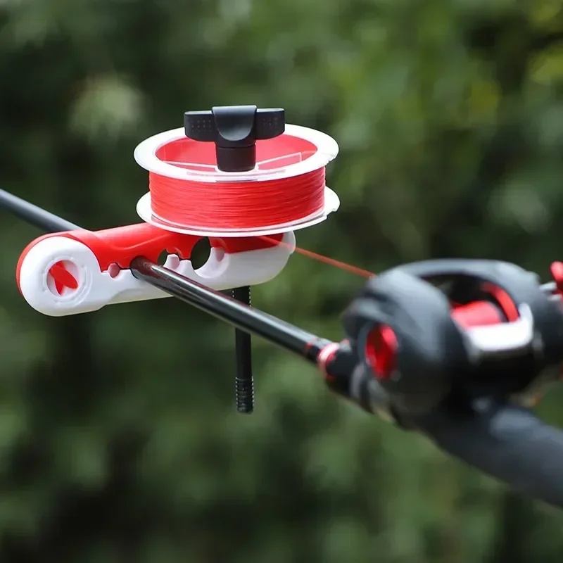 2/1pcs Fishing Line Winder Por - Spinning Reel avaliação e preço