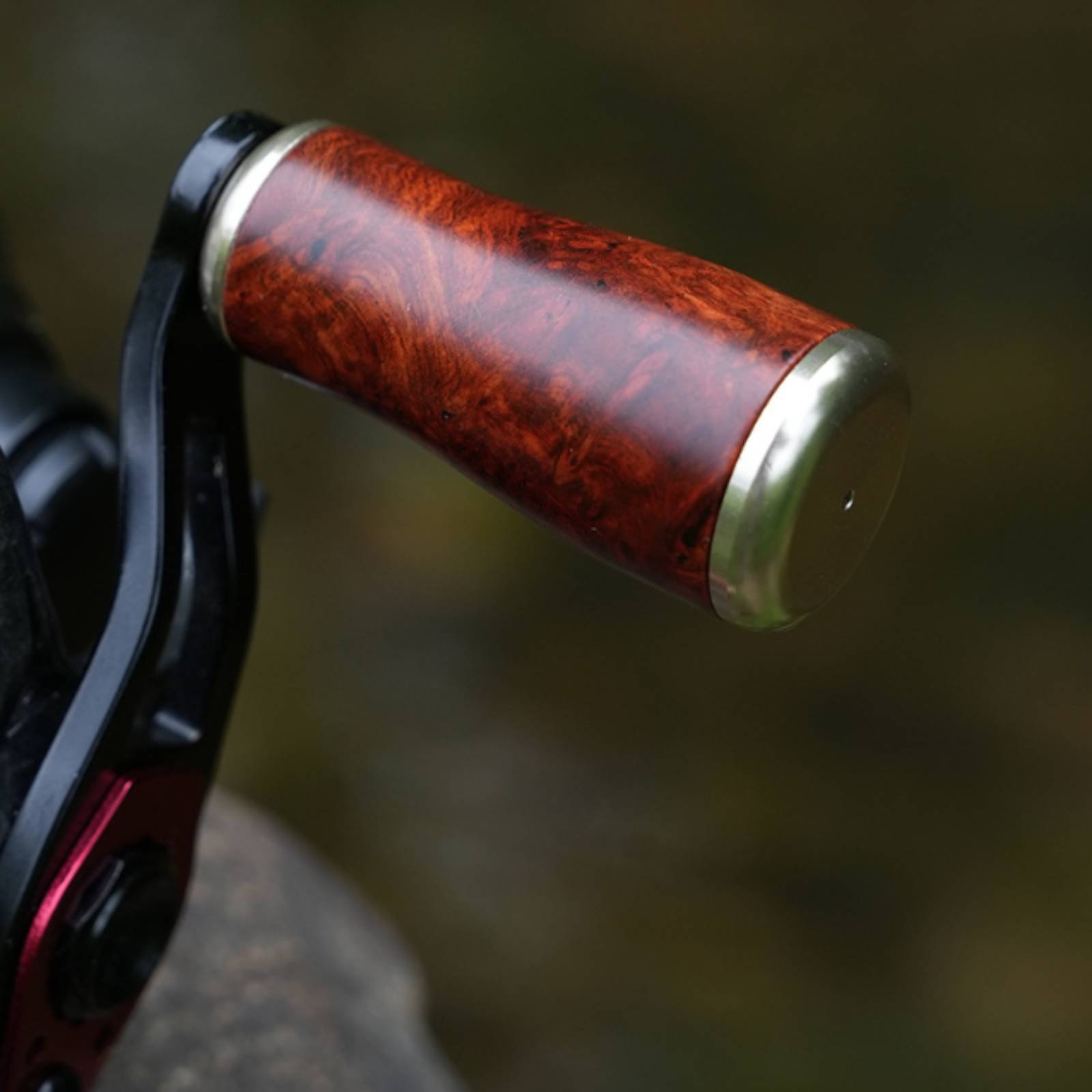 2 Pieces Fishing Reel Handle K - Reel Handle avaliação e preço