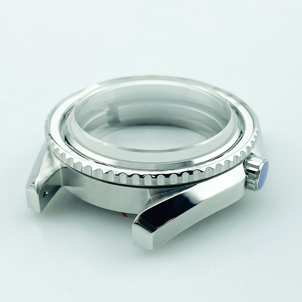 43.5mm Diver Watch Case with S - Reel Case avaliação e preço