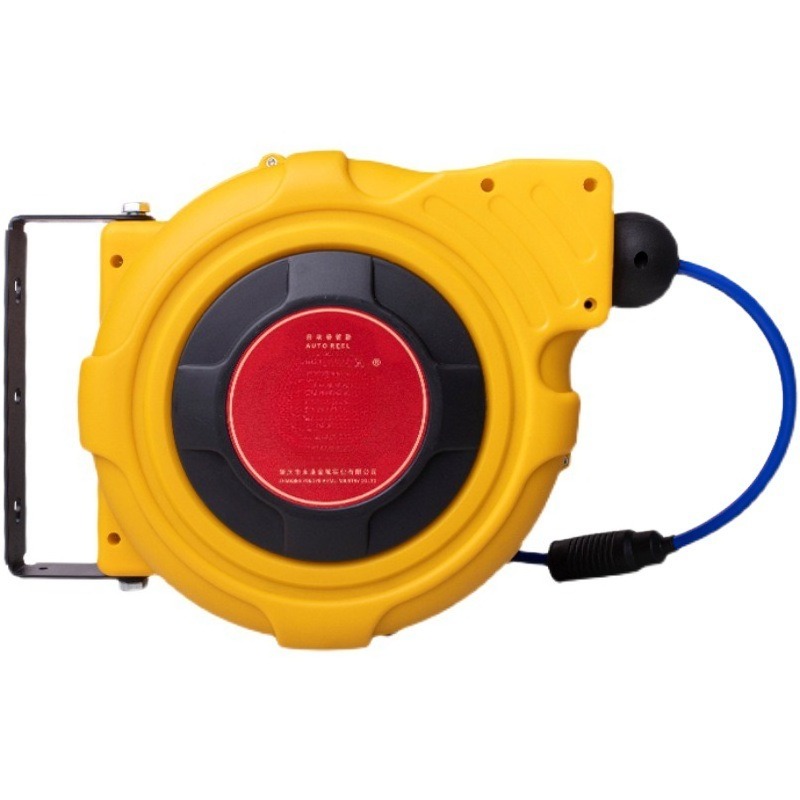 Automatic Retractable Flexible - Electric Reel avaliação e preço