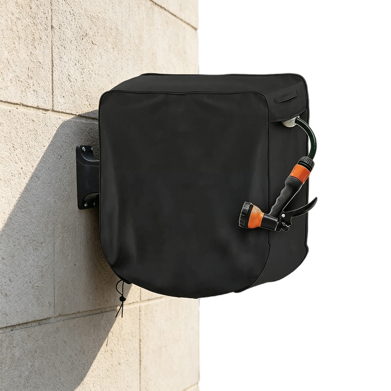 420D Hose Reel Cover Waterproo - Reel Cover avaliação e preço