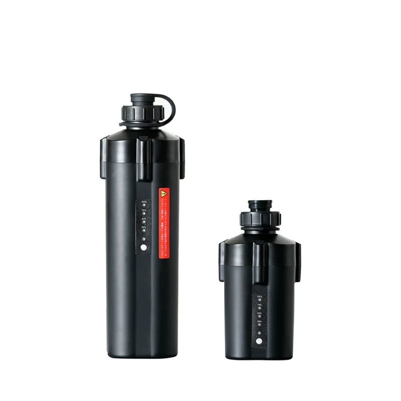 14.8V Portable Lithium Battery - Electric Reel avaliação e preço