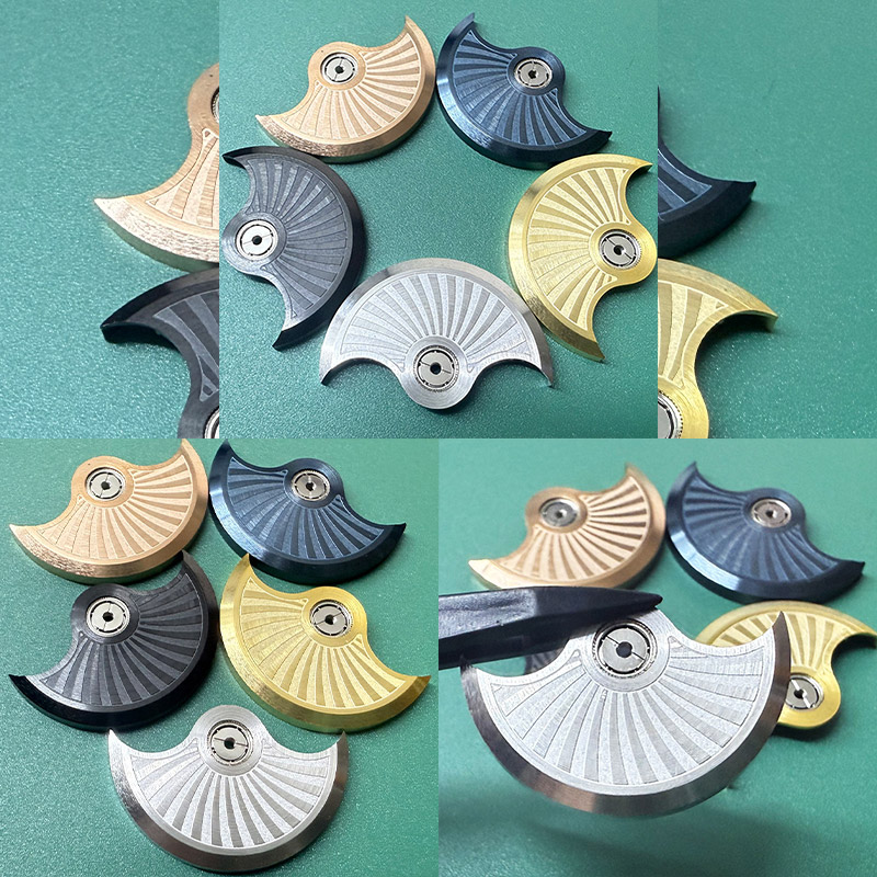 Customized Movement Automatic  - Reel Case avaliação e preço