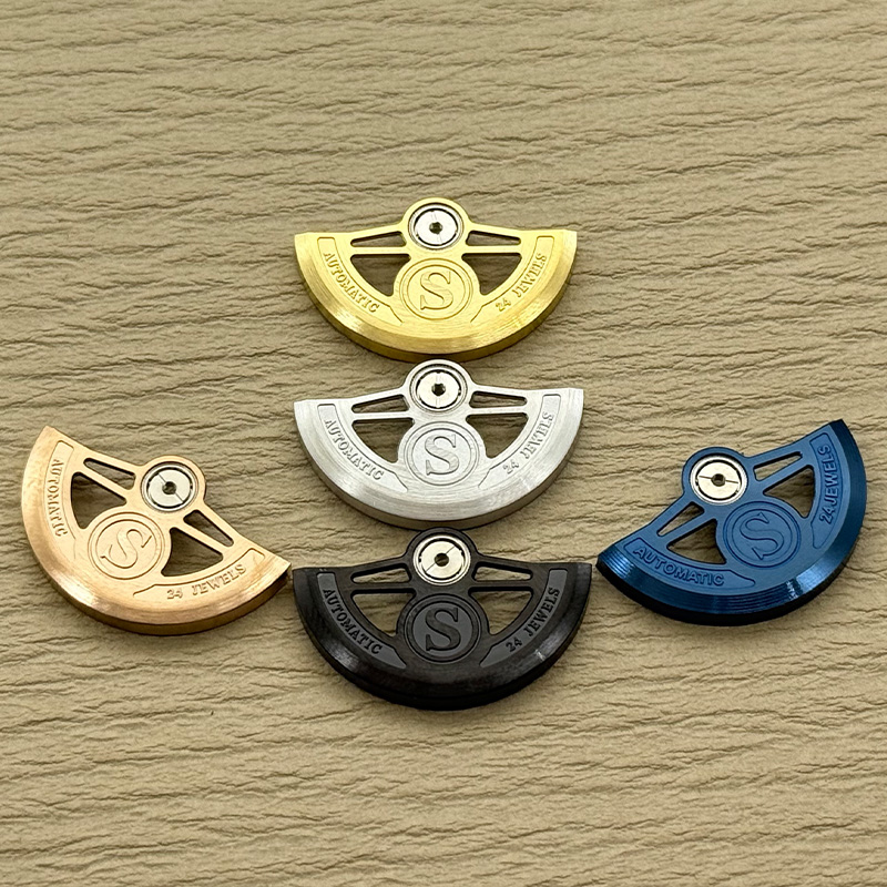 Customized Movement Automatic  - Reel Case avaliação e preço