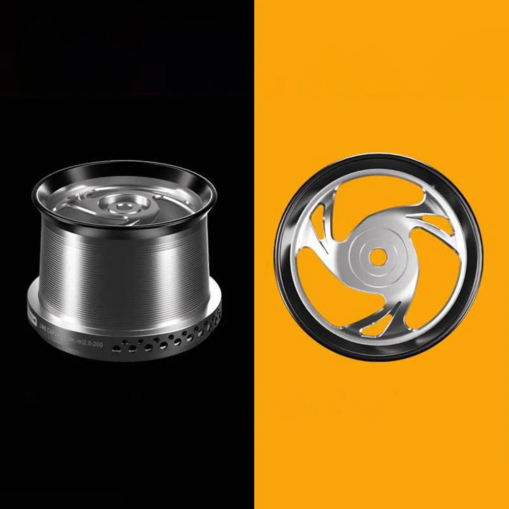 1pc Fishing Spool FOR DAIWA FO - Reel Spare Spool avaliação e preço
