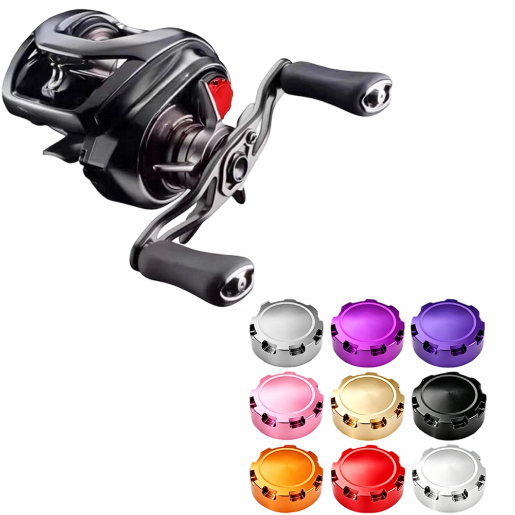 Replacement Tension Knob for F - Baitcasting Reel avaliação e preço