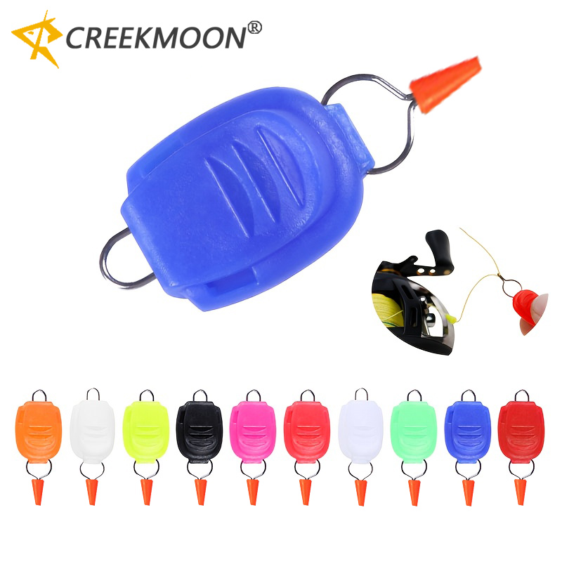 5/10/15pcs Updated Fishing Lin - Spincast Reel avaliação e preço