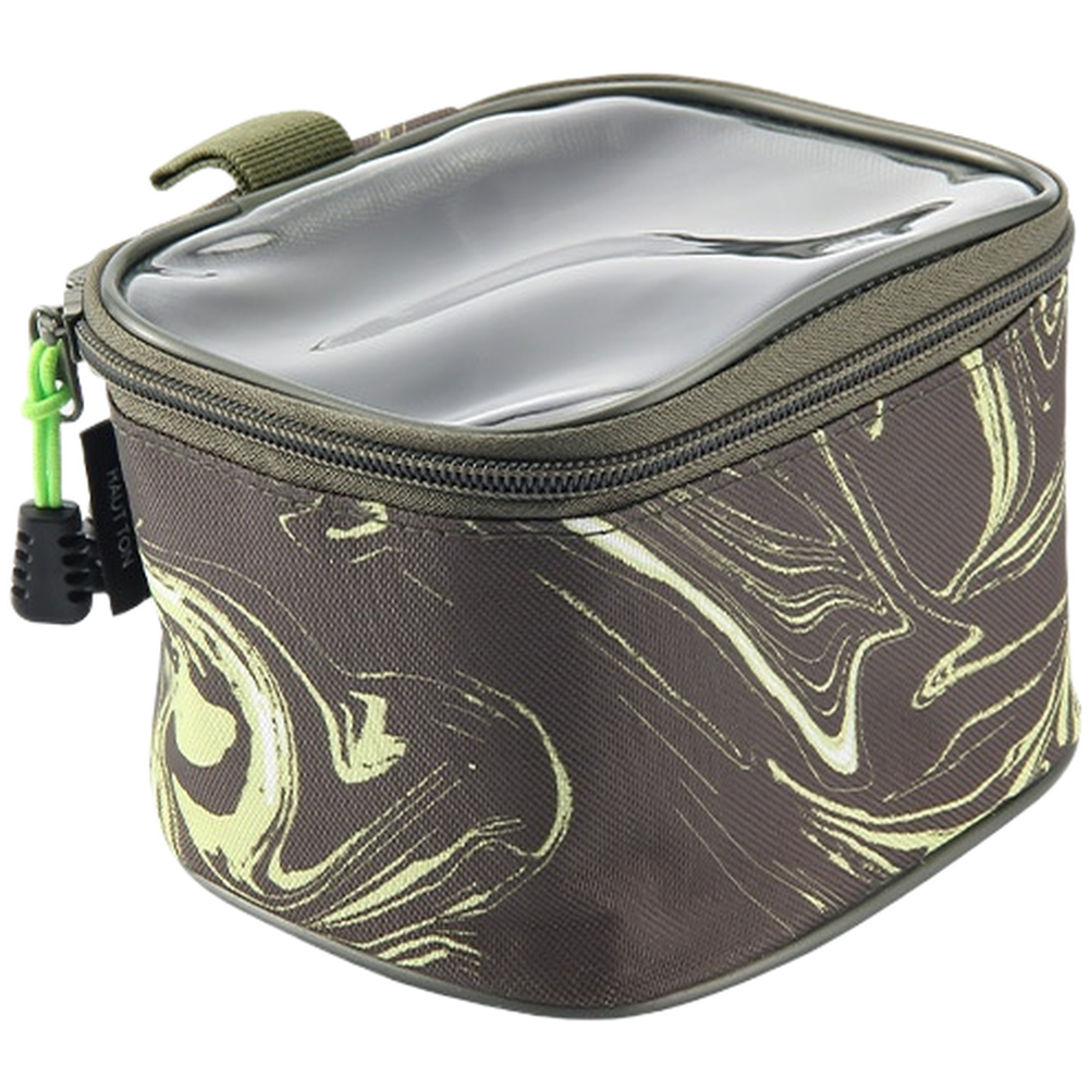 Green Waterproof Oxford Fishin - Reel Bag avaliação e preço