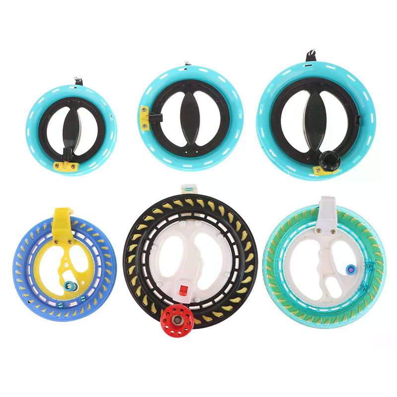 1 Piece Outdoor Round Grip For - Reel Handle avaliação e preço