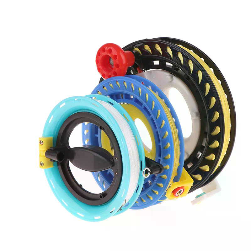 1 Piece Outdoor Round Grip For - Reel Handle avaliação e preço