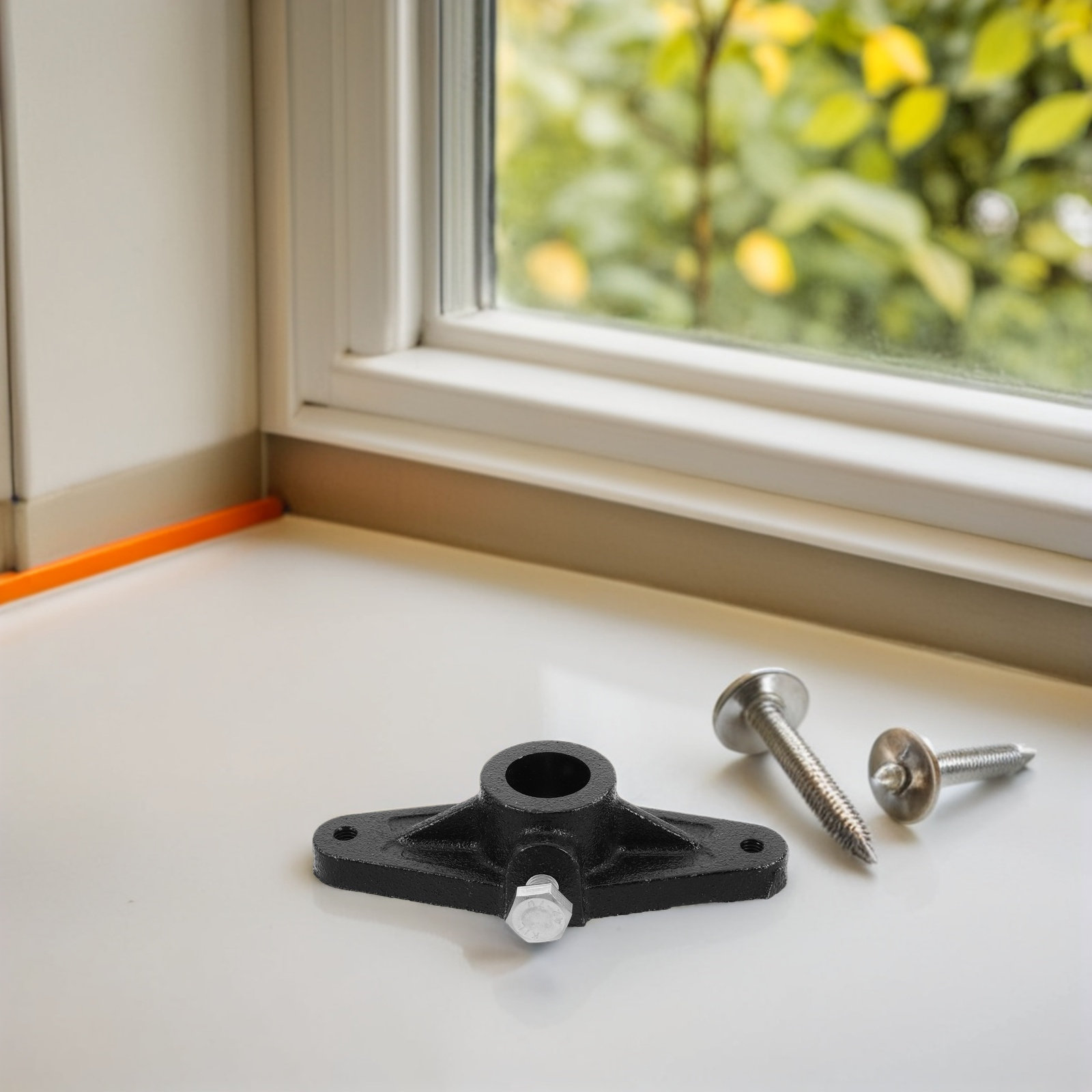 Fish Wheel Crank Handle Black  - Reel Handle avaliação e preço