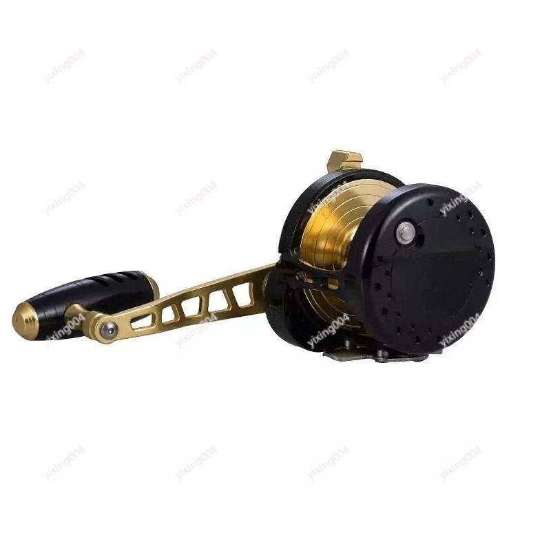 Slow Jigging Drum Reel, All Me - Trolling Reel avaliação e preço