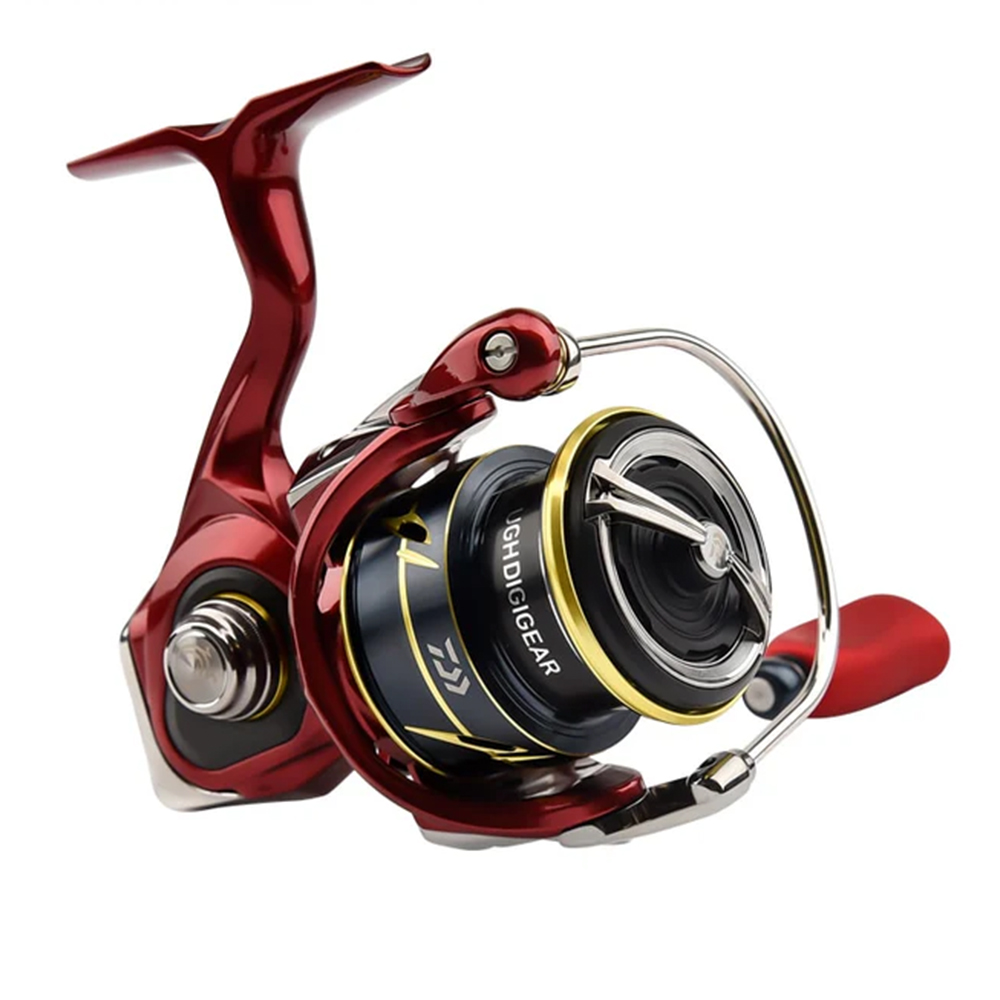 Royale Legend Pro Baitcasting  - Trolling Reel avaliação e preço