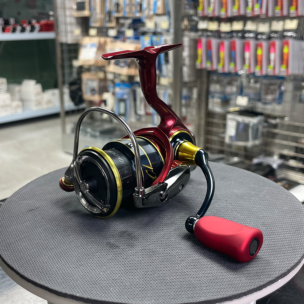Royale Legend Pro Baitcasting  - Trolling Reel avaliação e preço