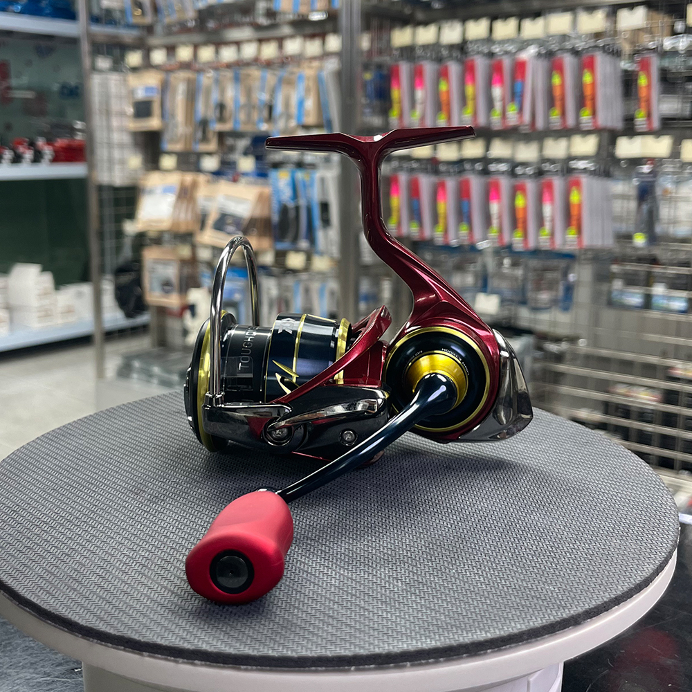 Royale Legend Pro Baitcasting  - Trolling Reel avaliação e preço