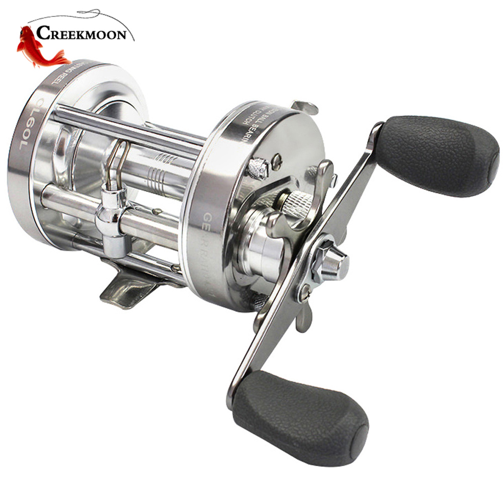 40#-60# Strong Trolling Reel R - Trolling Reel avaliação e preço