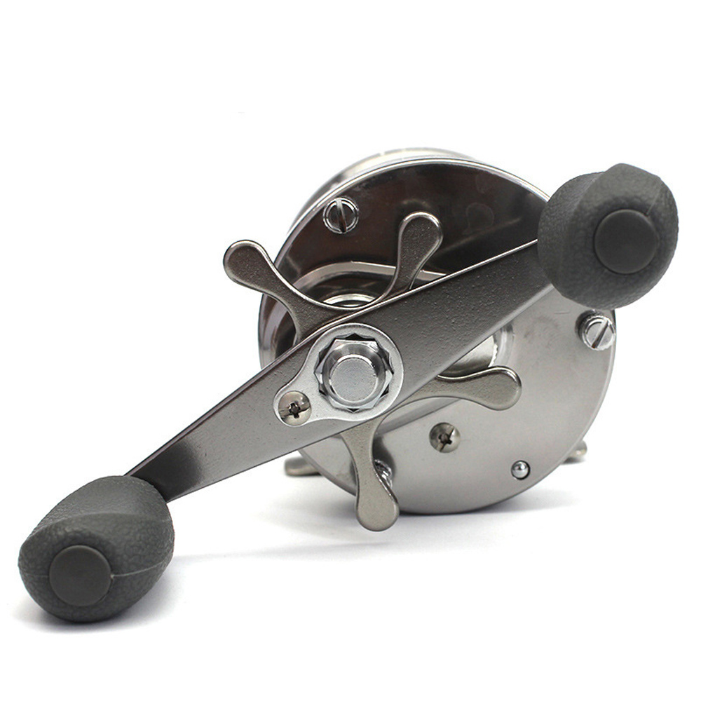 40#-60# Strong Trolling Reel R - Trolling Reel avaliação e preço