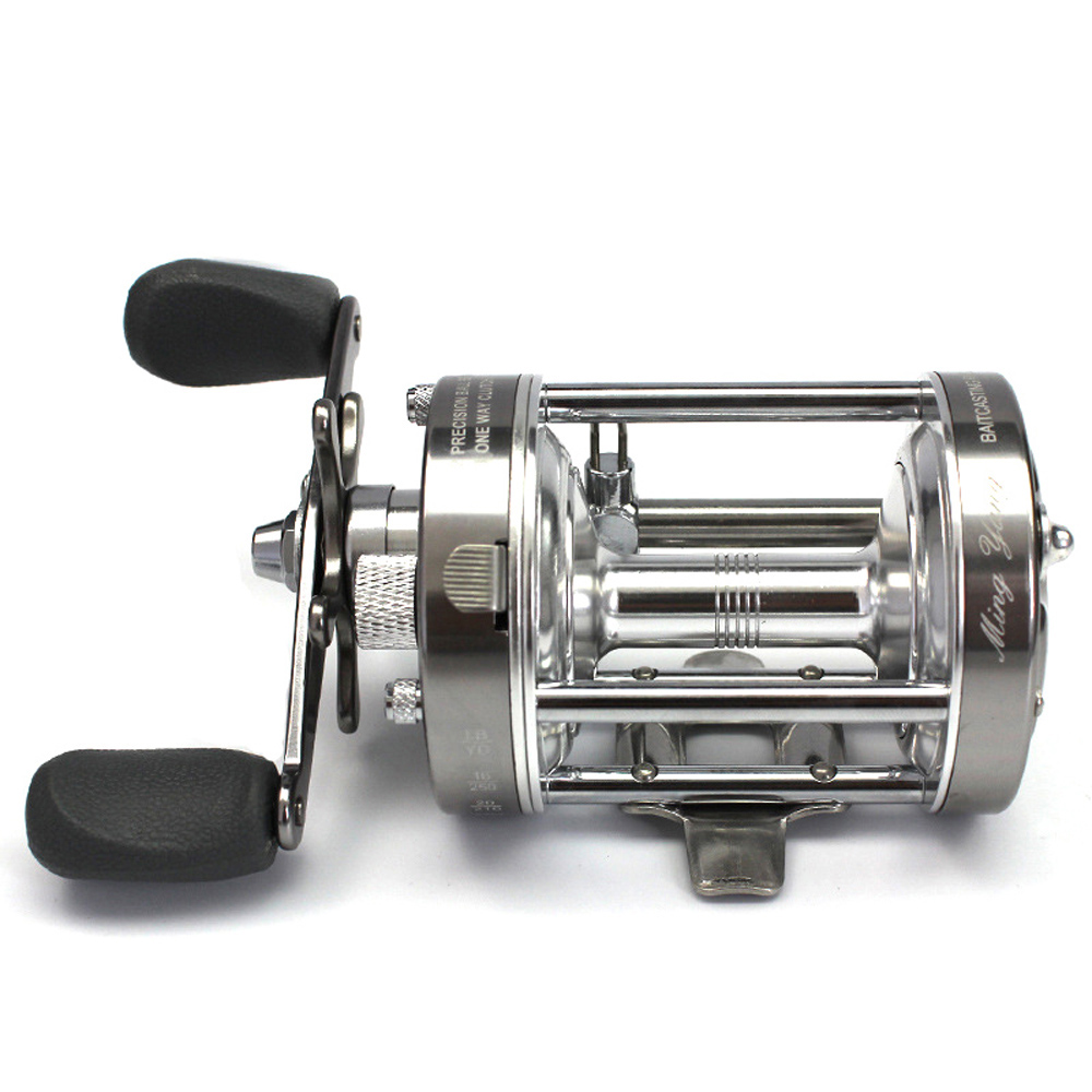 40#-60# Strong Trolling Reel R - Trolling Reel avaliação e preço