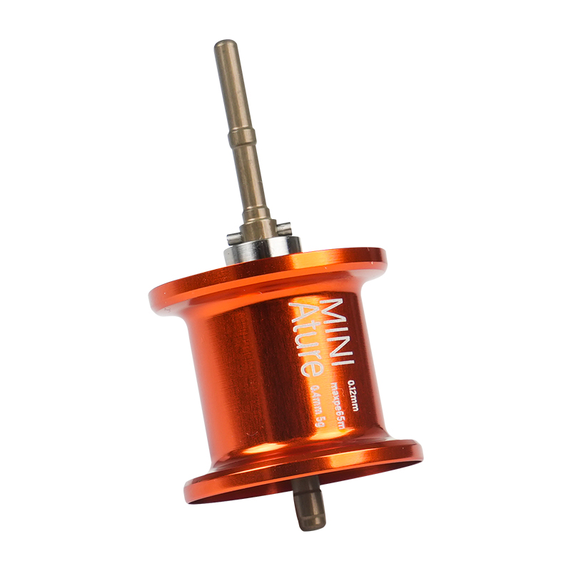 Cadence Elf Gen 2 Shallow Spoo - Reel Spare Spool avaliação e preço
