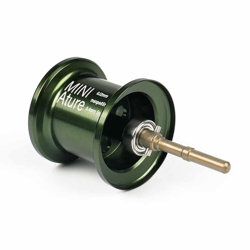 Cadence Elf Gen 2 Shallow Spoo - Reel Spare Spool avaliação e preço