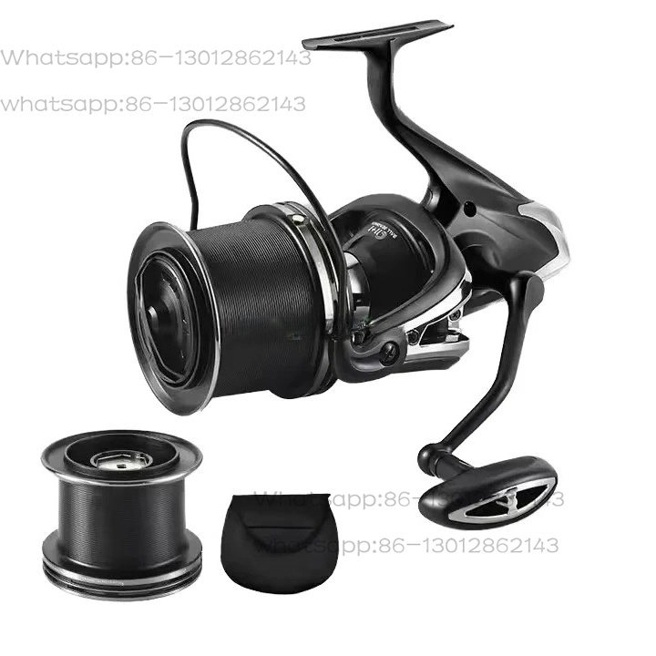 2026  NEW  10000 series magnes - Reel Spare Spool avaliação e preço