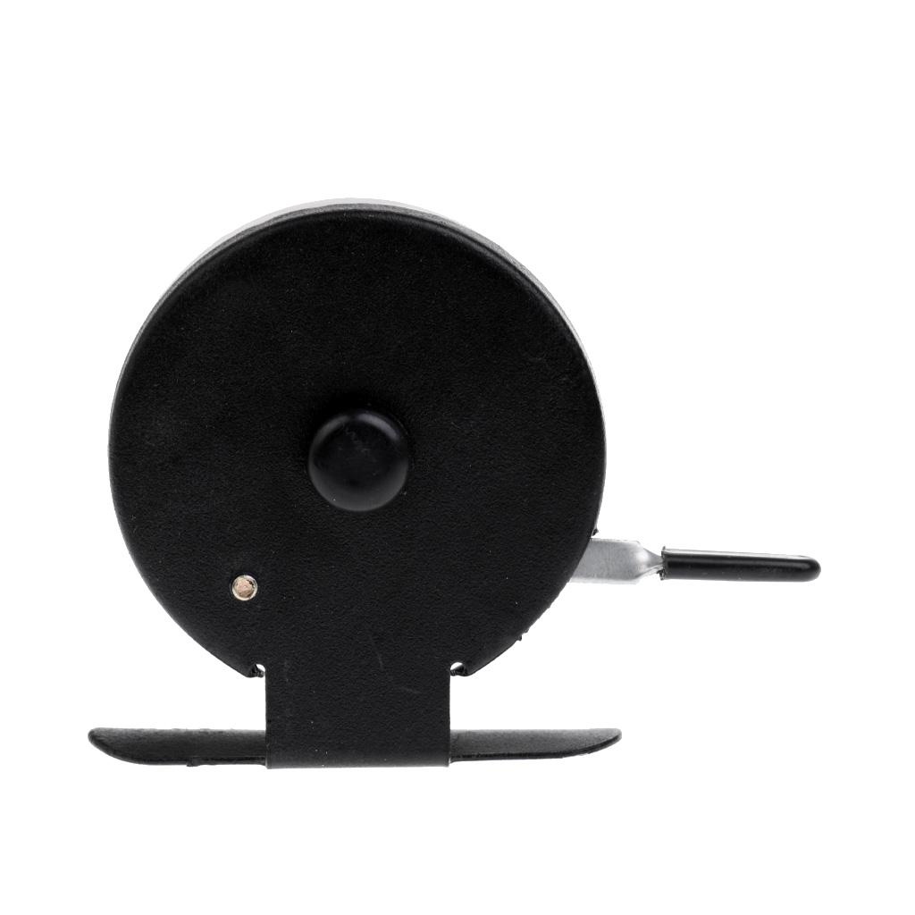 Fishing Reel Ice Model Compact - Ice Fishing Reel avaliação e preço