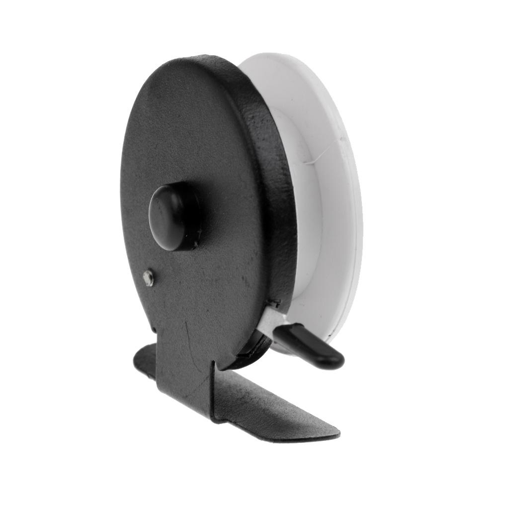Fishing Reel Ice Model Compact - Ice Fishing Reel avaliação e preço